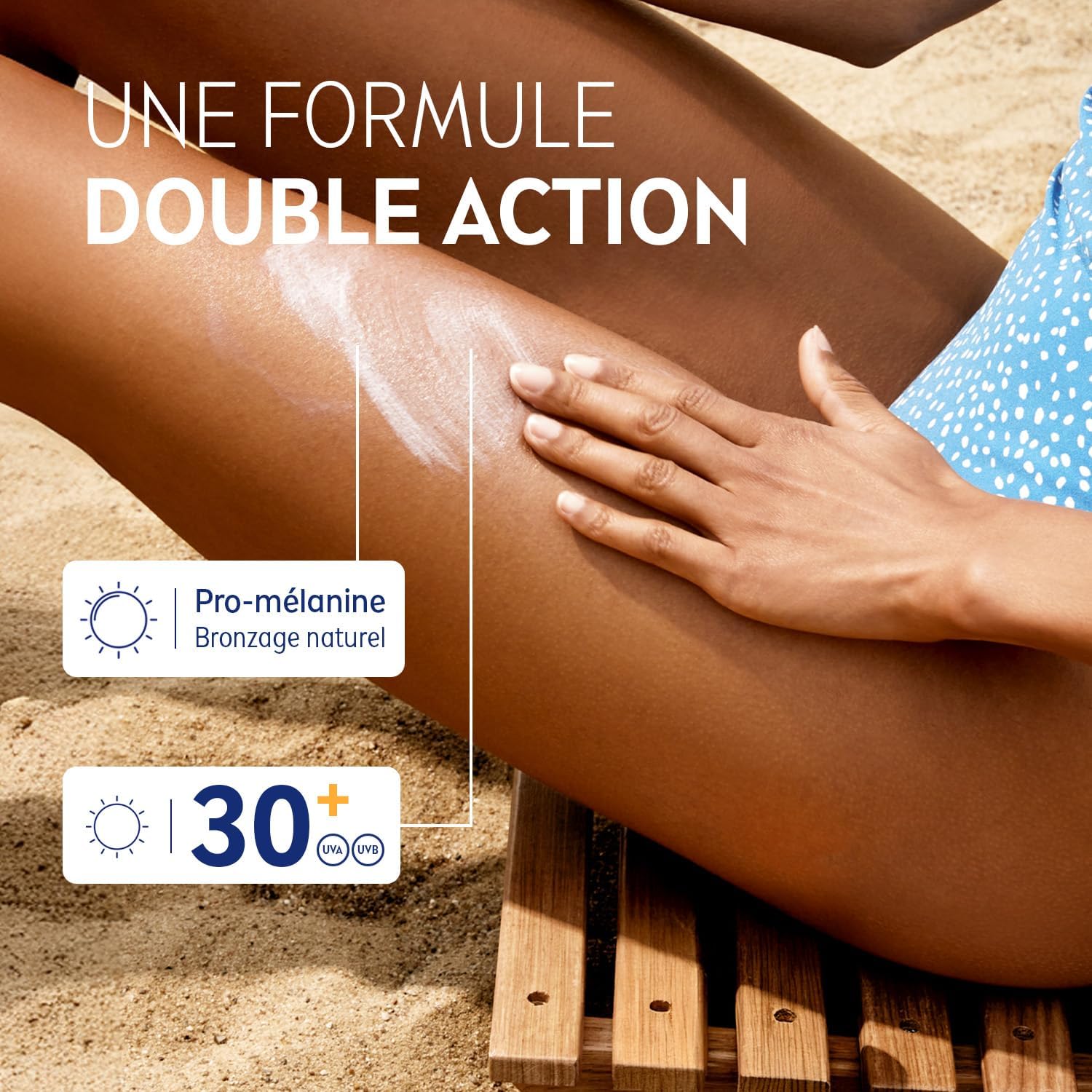 Thumbnail 3 de NIVEA SUN spray solaire Bronze 200 ml