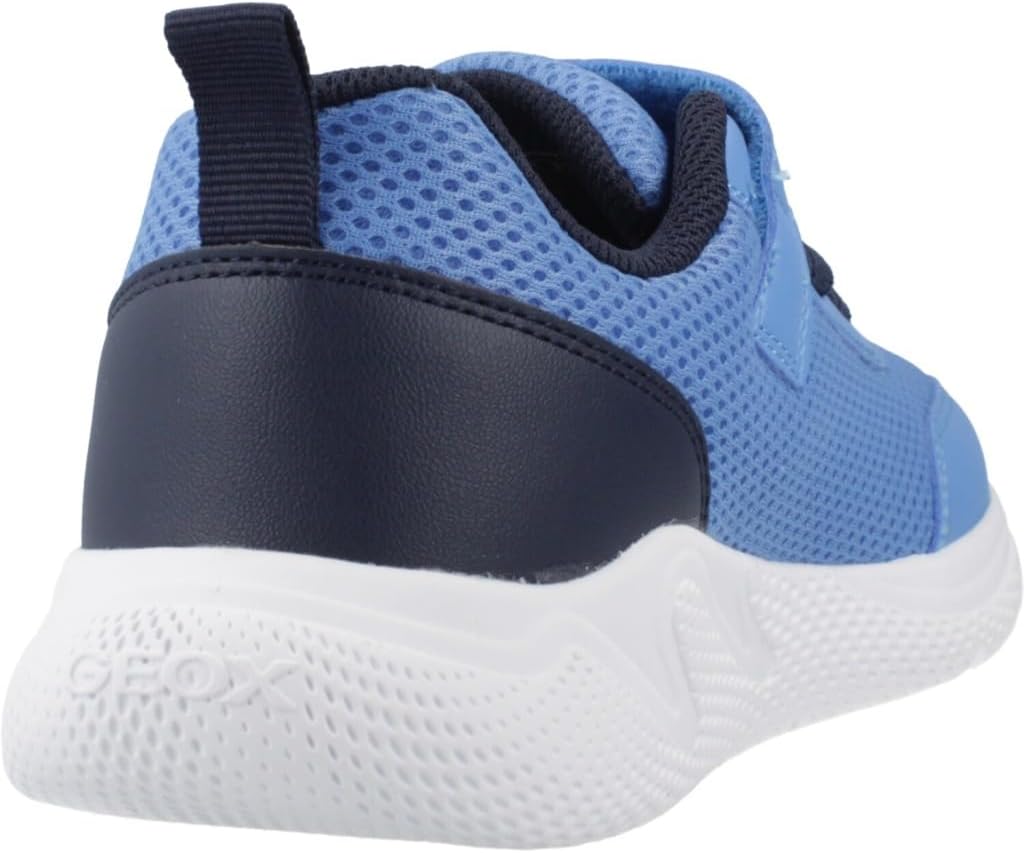 Thumbnail 2 de Geox J36gba01454 Scarpe da ginnastica per bambini e ragazzi – traspiranti e comode