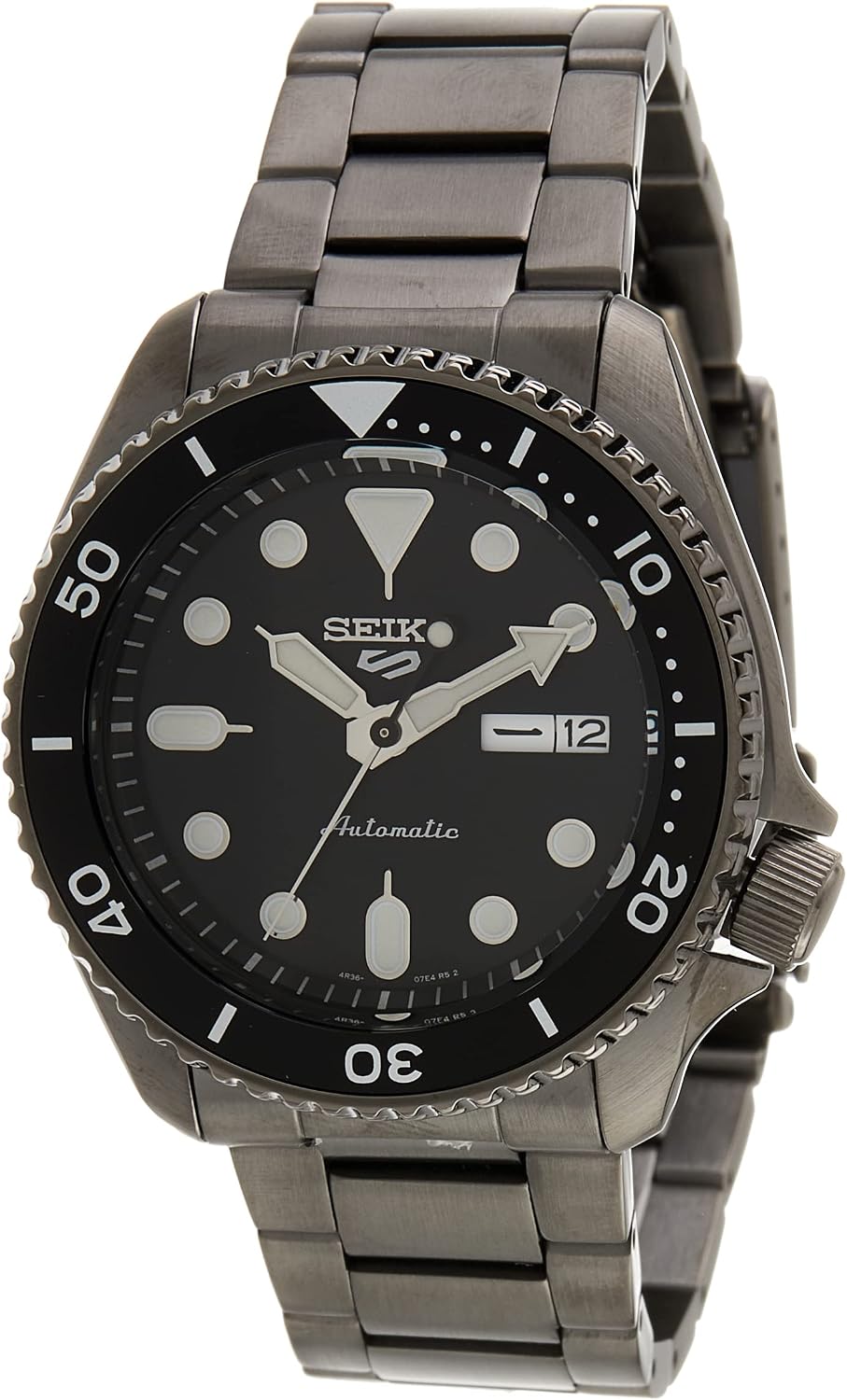 Thumbnail 1 de Reloj Seiko para Hombre Turquesa Sport 1K1