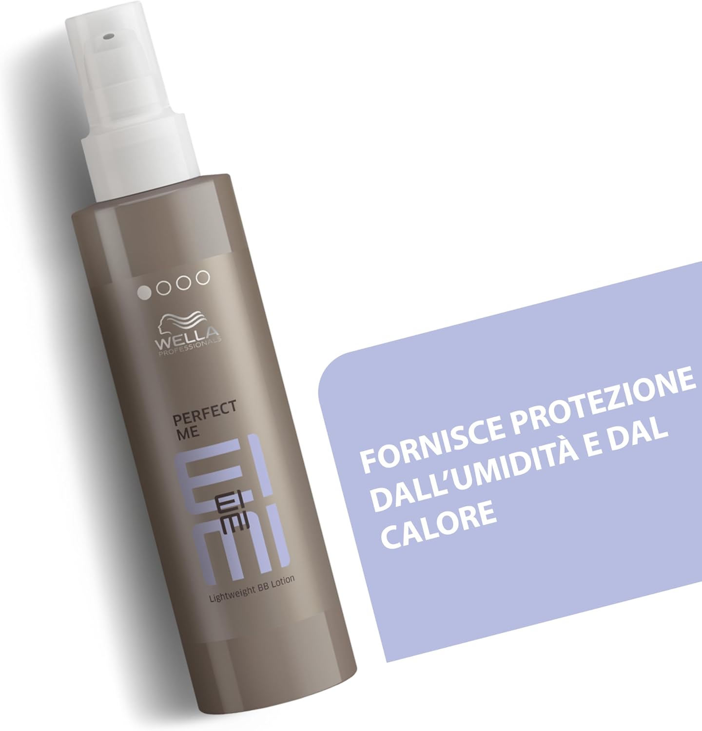Thumbnail 2 de Wella Professionals EIMI Perfect Me BB Cream Lozione Balsamo 100 ml