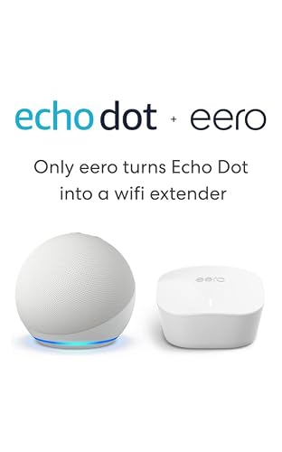 Thumbnail 6 de Amazon Echo Dot (newest model) with vibrant sound and built-in sensors – Charcoal