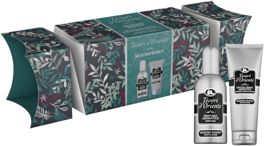 Thumbnail 4 de Tesori d'Oriente Ikigai Set Doccia Formato Viaggio: doccia crema 75 ml e profumo aromatico 100 ml