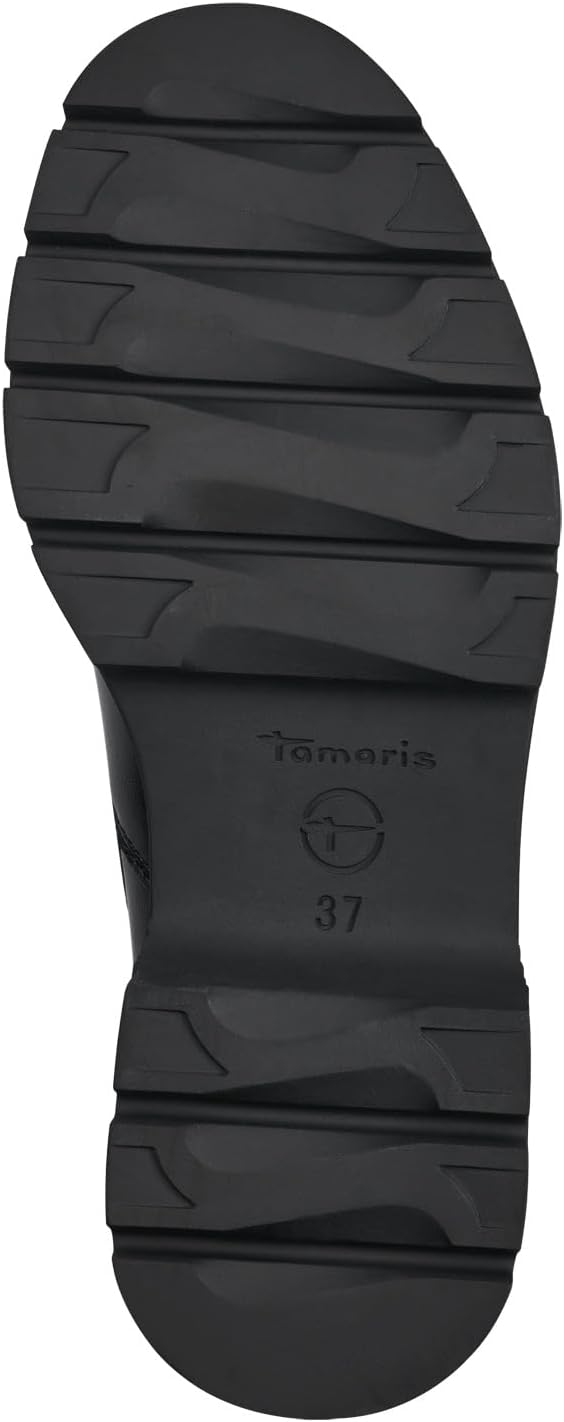 Detalle 2 de Tamaris 1-25437-41 Stivaletti Chelsea Taglia 41