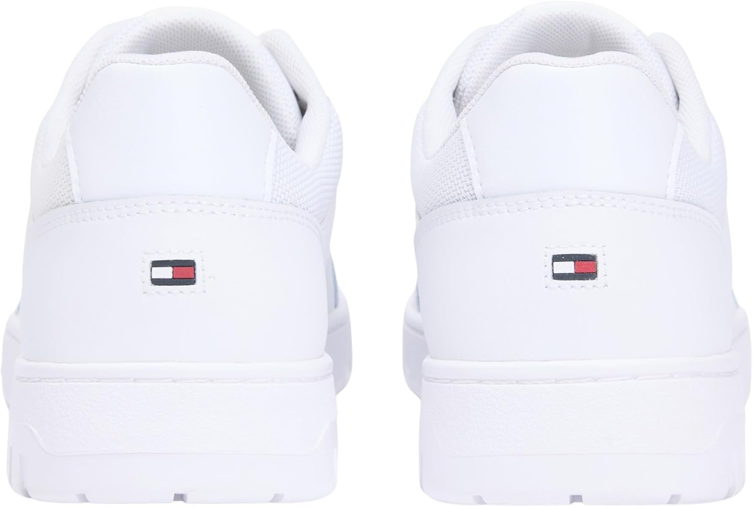 Thumbnail 1 de Tommy Hilfiger TH Basket Core Lite Lth Fm0fm05713 — Scarpe basse da uomo