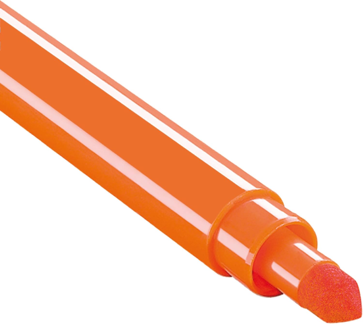 Detalle de Pelikan 973172 märkpennor, 10-pack med två spetsar och flera färger