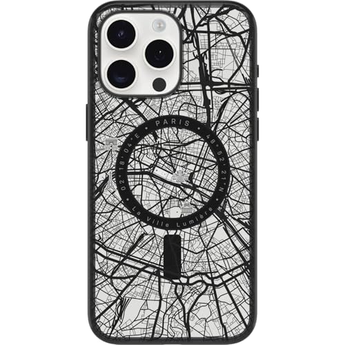 Thumbnail 1 de Otterbox Clear Case MagSafe para iPhone 15 Pro Max