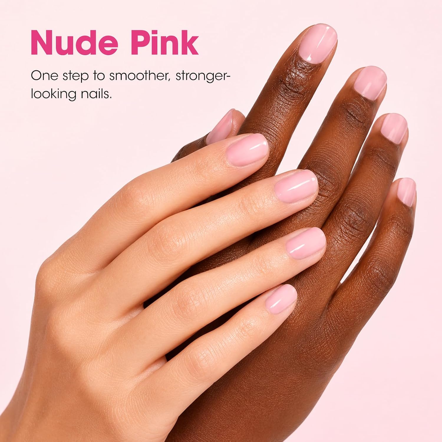 Detalle 2 de GELLEN Nail Strengthener Polish, 0.54 fl oz