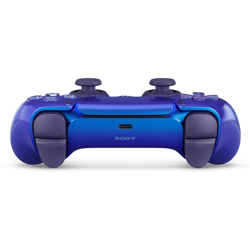 Detalle de Sony DualSense Chroma Indigo Mando inalámbrico para PS5