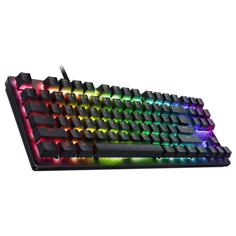 Thumbnail 1 de Huntsman V3 X Tenkeyless Teclado clicky óptico RGB 65%