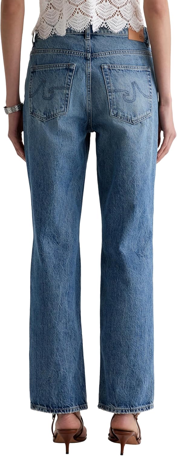 Thumbnail 6 de AG Adriano Goldschmied Women's Jeans, Brinley
