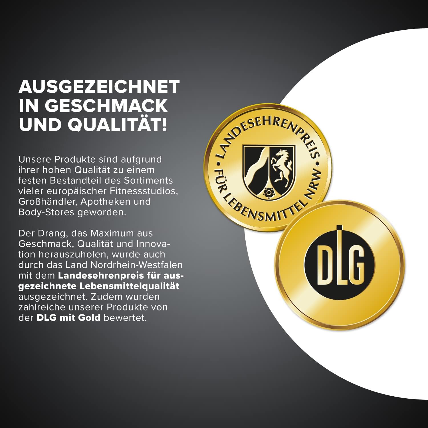 Thumbnail 6 de IronMaxx Water Gallon Grau 2200ml – Auslaufsicher, BPA- & DEHP-frei