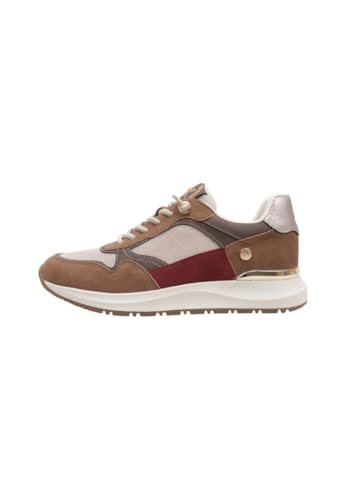 Detalle de XTI 14420601 Zapatilla mujer taupe talla 37
