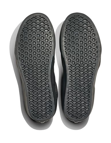 Thumbnail 3 de Vans Brooklyn LS Nero/Nero, 4.5 – stile classico con puntale sportivo
