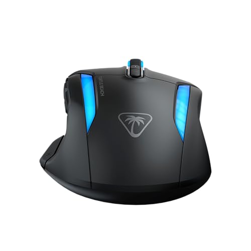 Thumbnail 9 de Turtle Beach Kone II Ergonomische RGB-Gaming-Maus mit Kabel