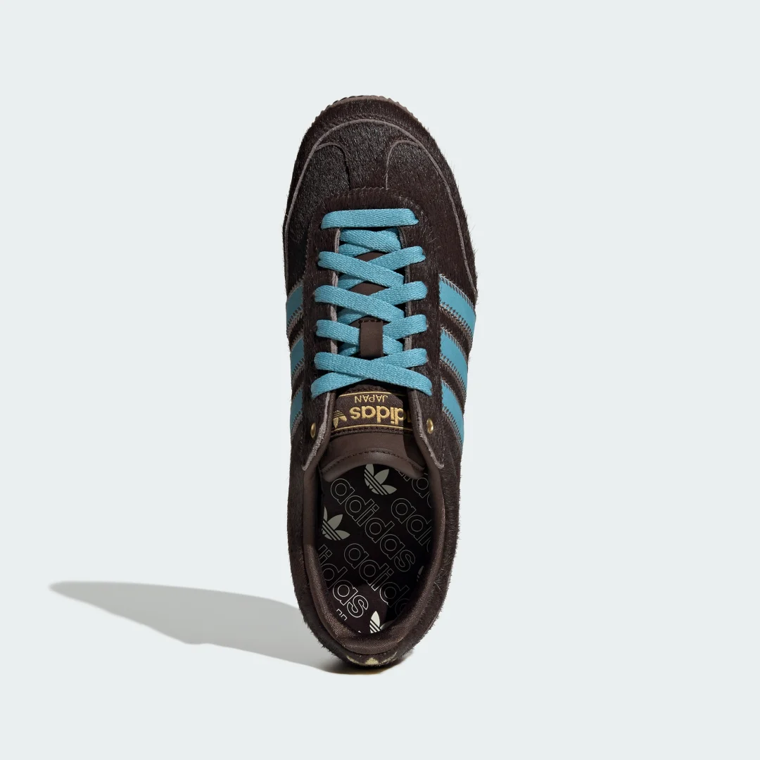 Thumbnail 1 de ZAPATILLA JAPAN de Adidas – marrón