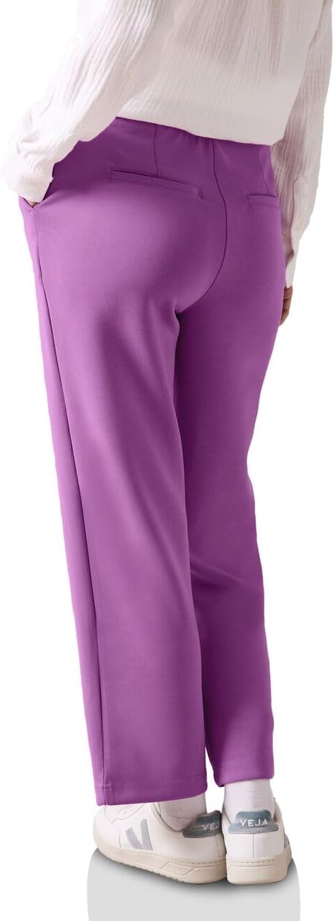 Thumbnail 1 de Cecil B378107 Hose Loose Fit High Waist