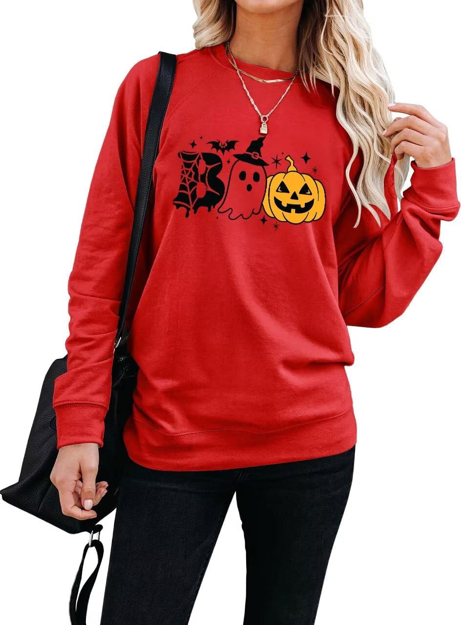 Thumbnail 5 de LACOZY Halloween Sweatshirt