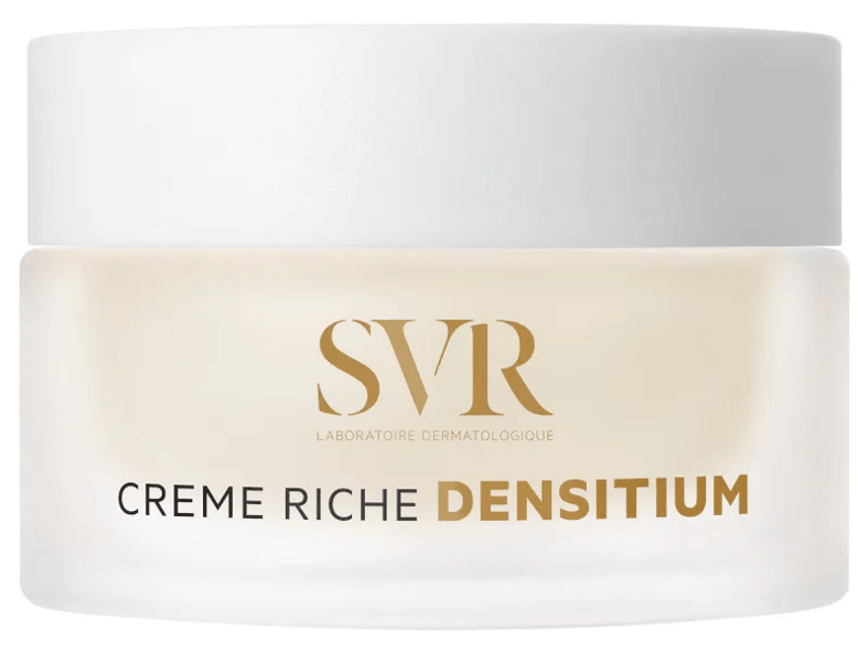 Thumbnail 1 de SVR Densitium Crema Rica Recarga 50 ml: nutrición profunda para piel madura y seca