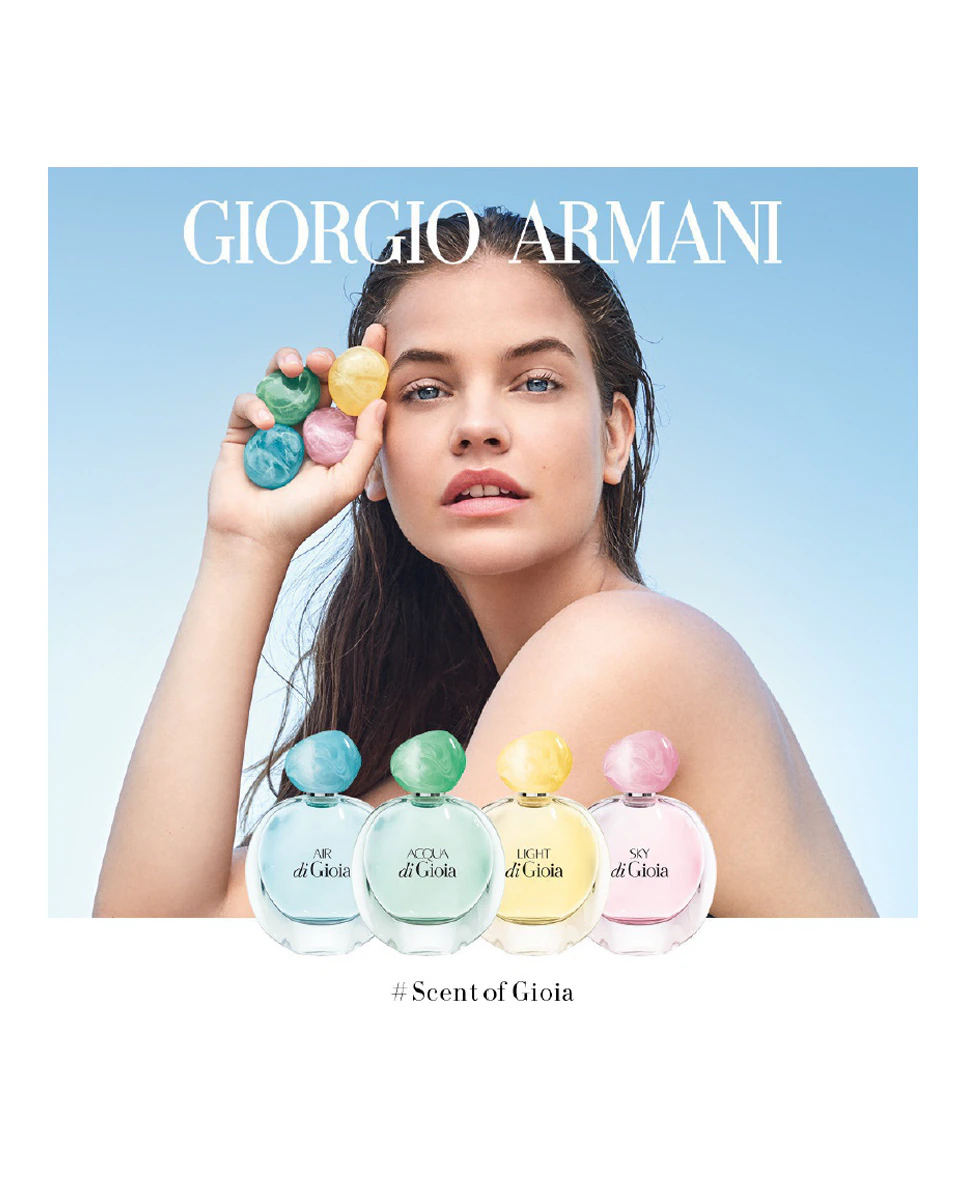 Thumbnail 5 de Giorgio Armani Acqua di Gioia Eau de Parfum 100 ml 💧