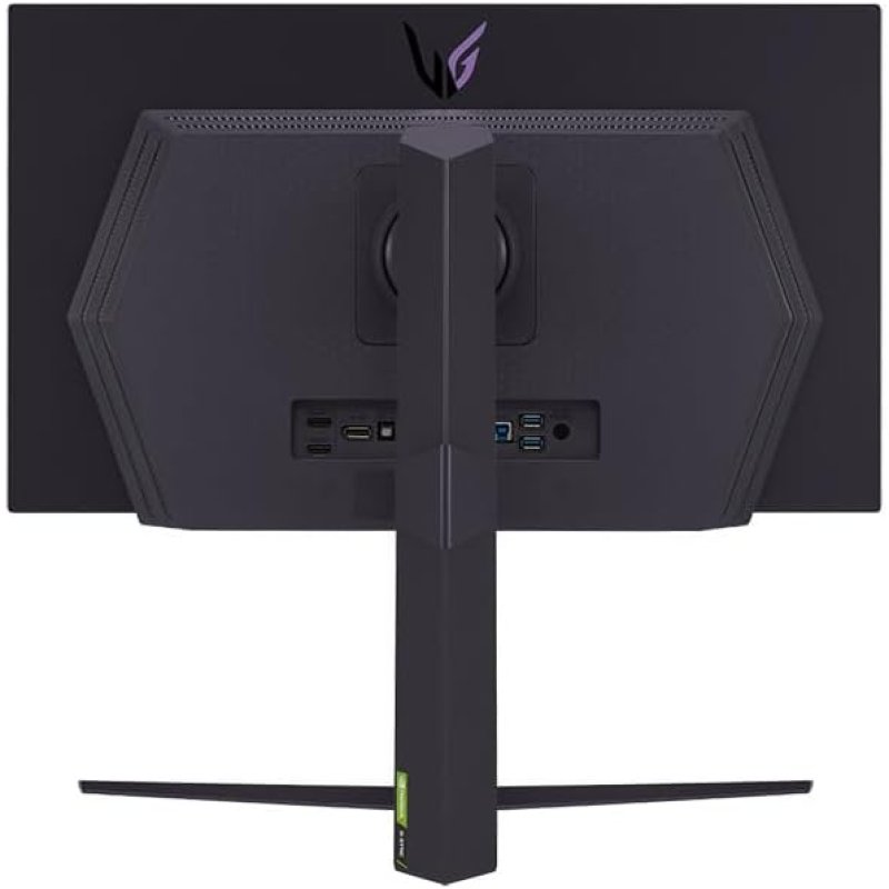 Thumbnail 2 de LG UltraGear 27GS95QE OLED 26,5" 240Hz