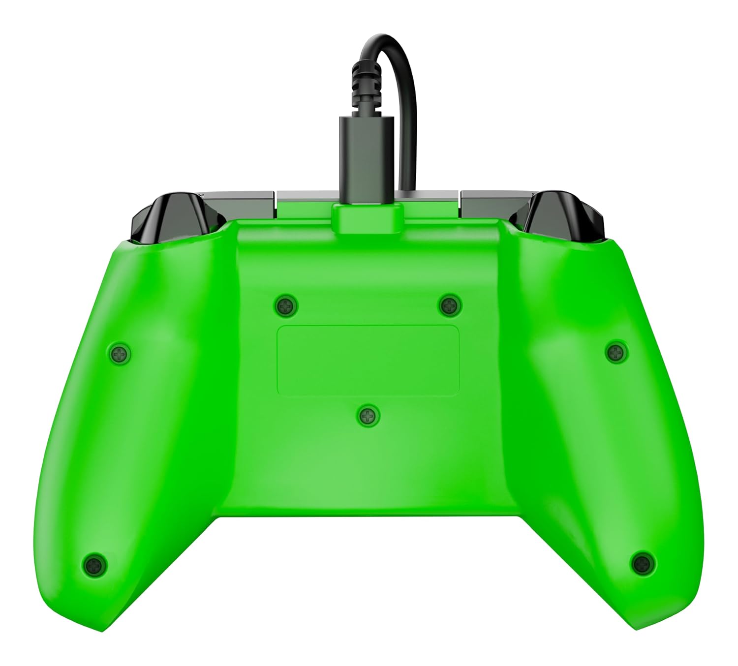 Thumbnail 6 de Turtle Beach Rematch Core (Schwarz/Grün) – kabelgebundener Gaming-Controller für Xbox Series X|S, Xbox One & Windows-PCs