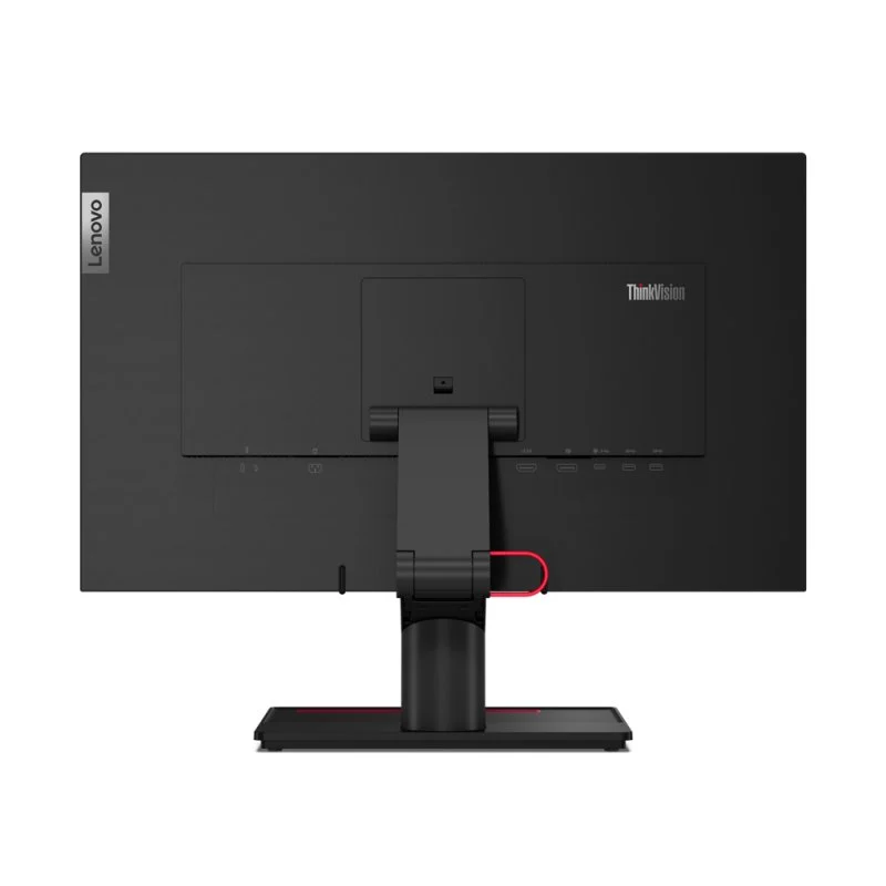 Detalle de Lenovo ThinkVision T24t-20 23,8" táctil Full HD