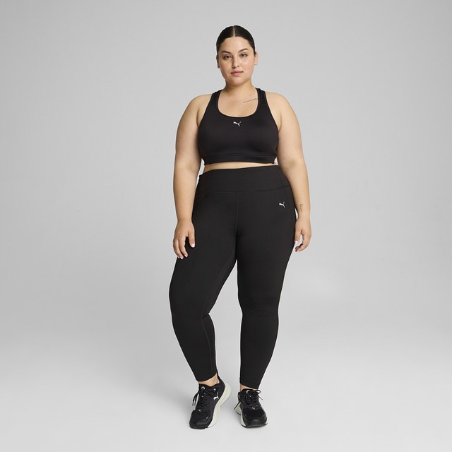 Thumbnail 5 de Puma RUN MICROFLEECE HW FL TIGHT malla térmica 🏃♀️