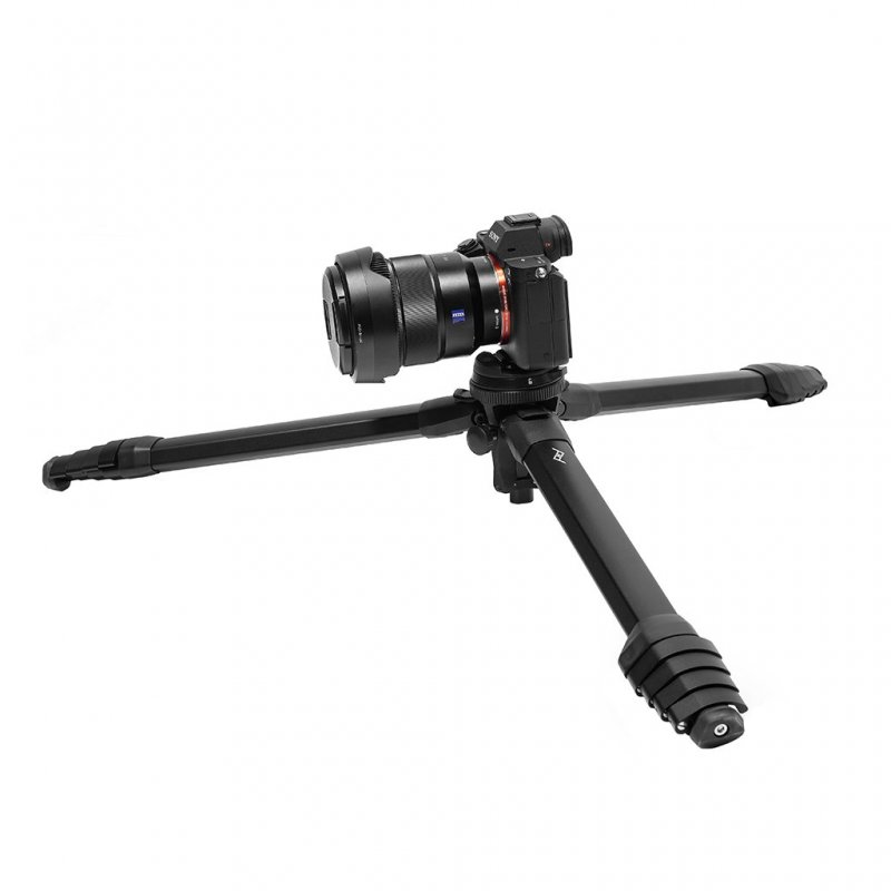 Thumbnail 2 de Peak Design Travel Tripod de Viaje de Aluminio: estabilidad profesional en formato ultracompacto