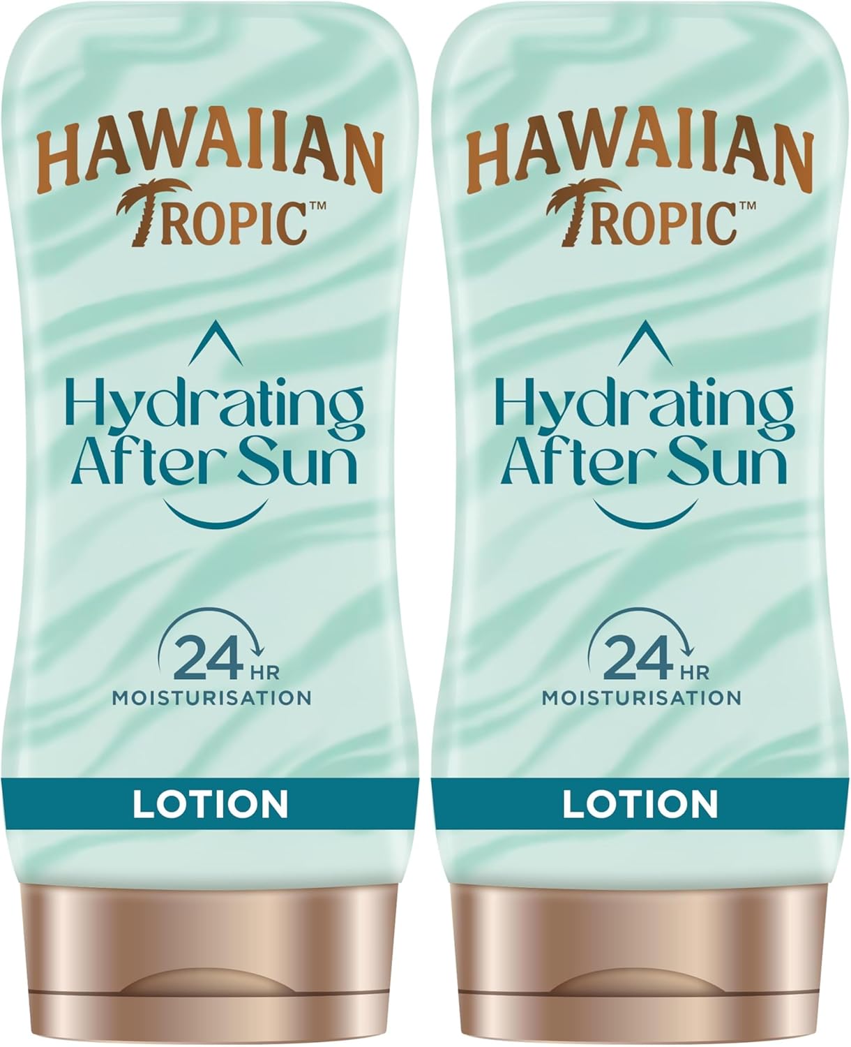 Thumbnail 6 de Hawaiian Tropic Crema Doposole Idratante con Aloe, 180 ml: idratazione dopo sole per una pelle morbida e profumata