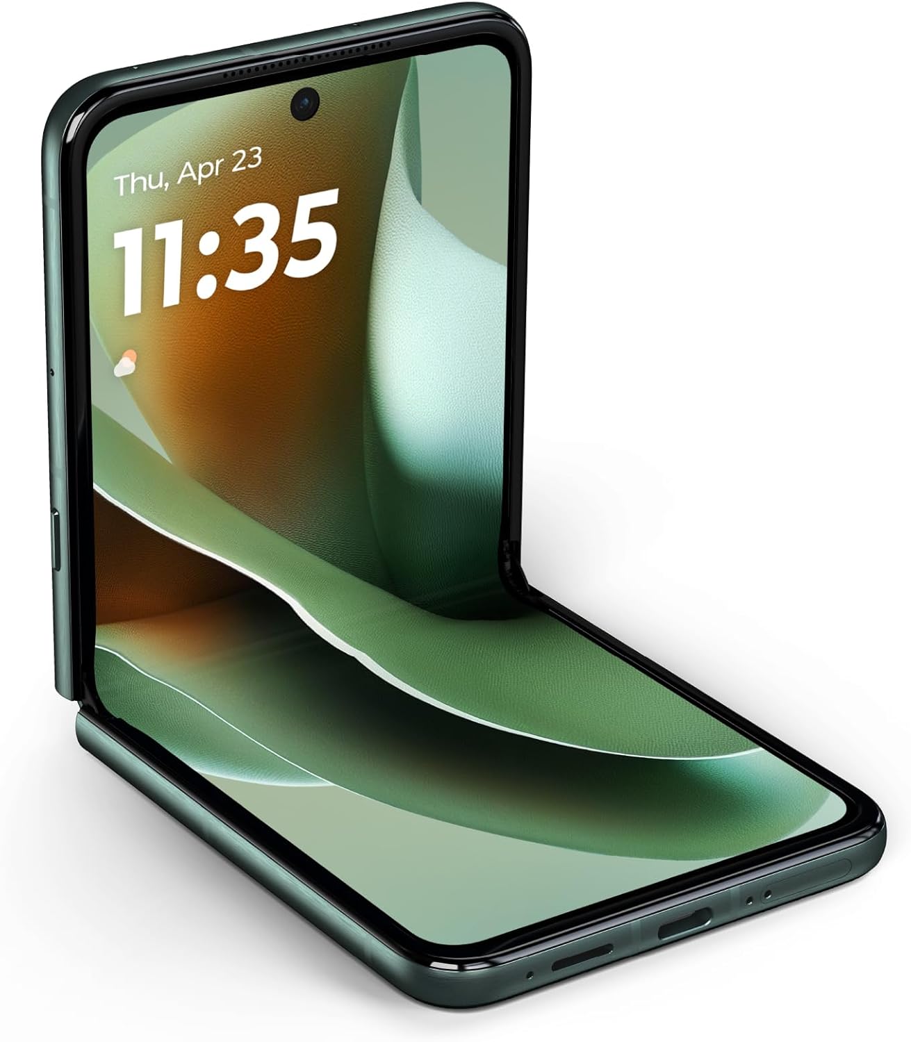 Thumbnail 6 de Motorola Razr Ultra 2025 16/512GB