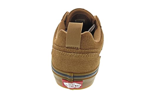 Detalle 2 de Vans Filmore Zapatillas Hombre Chipmunk 41 EU