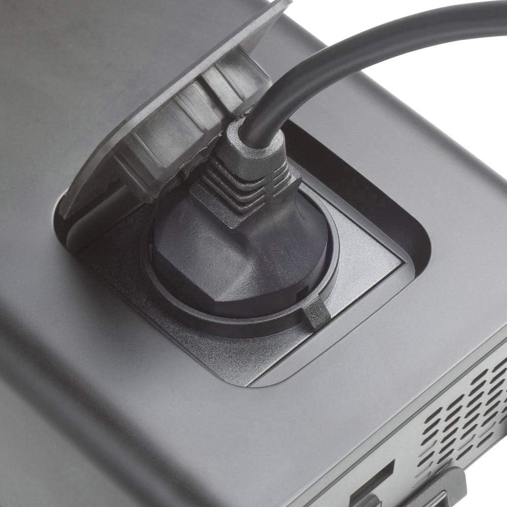 Thumbnail 2 de DOMETIC SinePower DSP 212: Inverter sinusoidale 150 W, 12 V, presa di viaggio