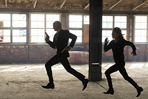 Thumbnail 6 de 20th Century Studios Hitman: Agent 47 en Blu-ray, edición francesa con español