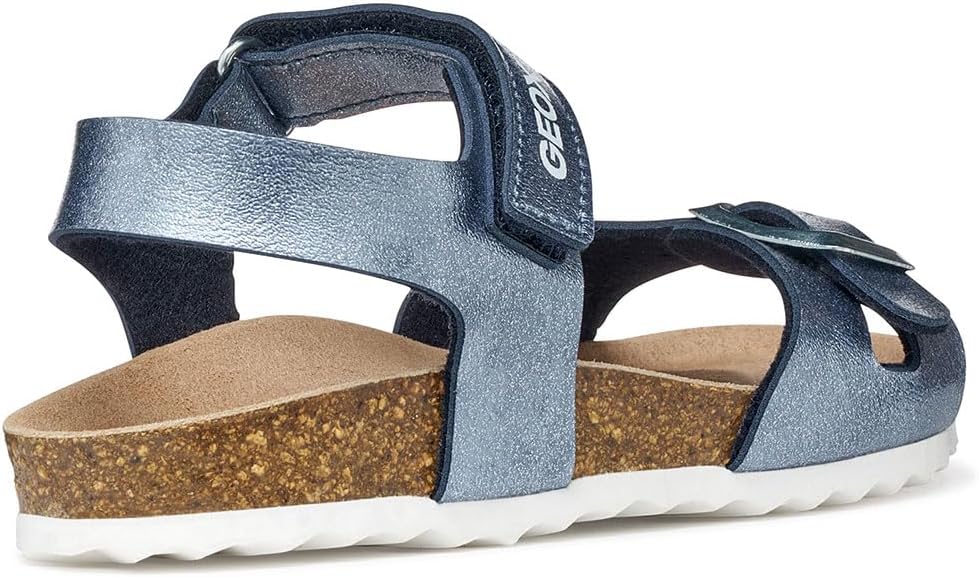 Thumbnail 3 de Geox J Adriel Girl Sandal: sandalo per bambine traspirante e comodo