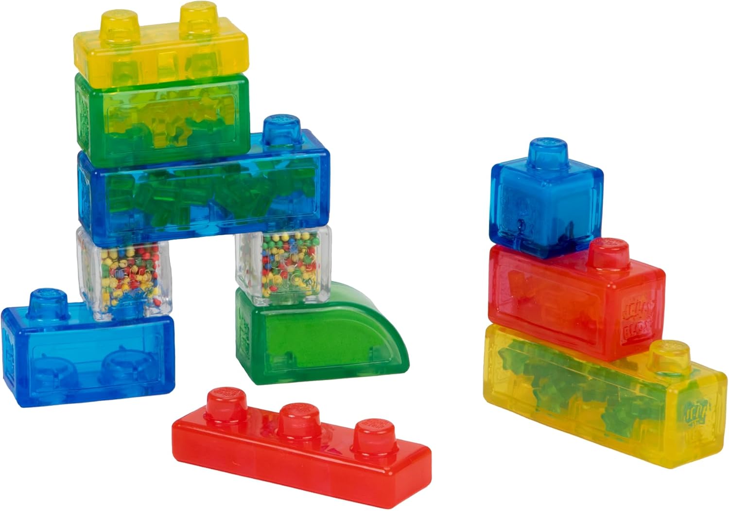 Thumbnail 1 de Jelly Blox - Newbie Kit