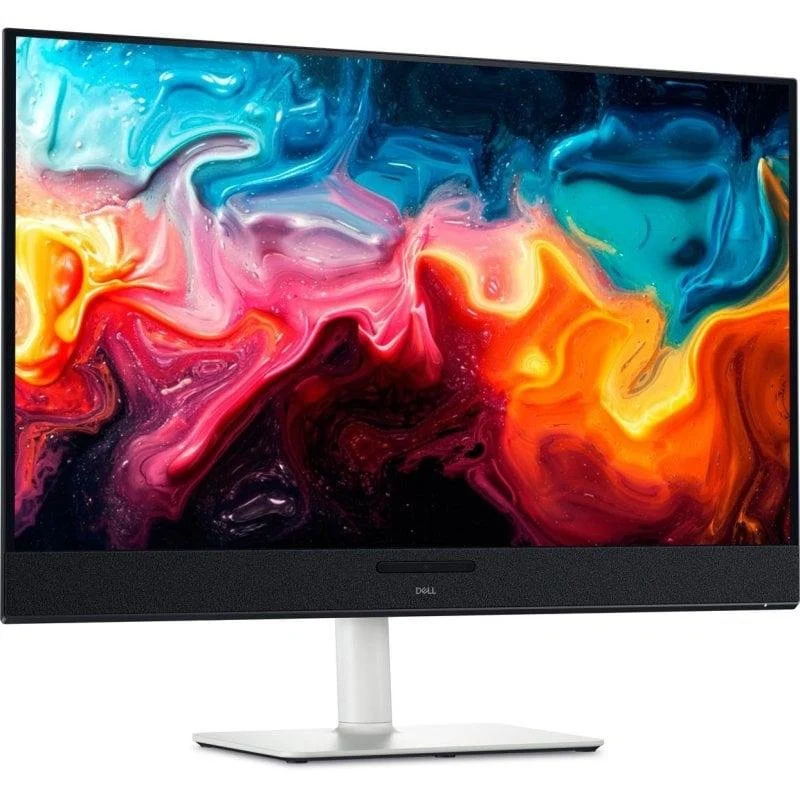 Detalle de Dell Plus S3225QC 31,6" 4K UHD 120 Hz QD-OLED con USB-C