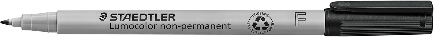 Thumbnail 3 de Staedtler Lumocolor 316 feutres 0,6 mm ✏️