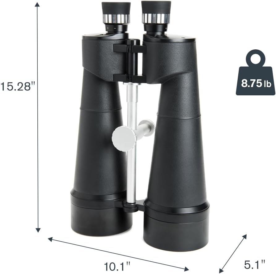 Thumbnail 6 de Celestron SkyMaster 25x100 Binoculars