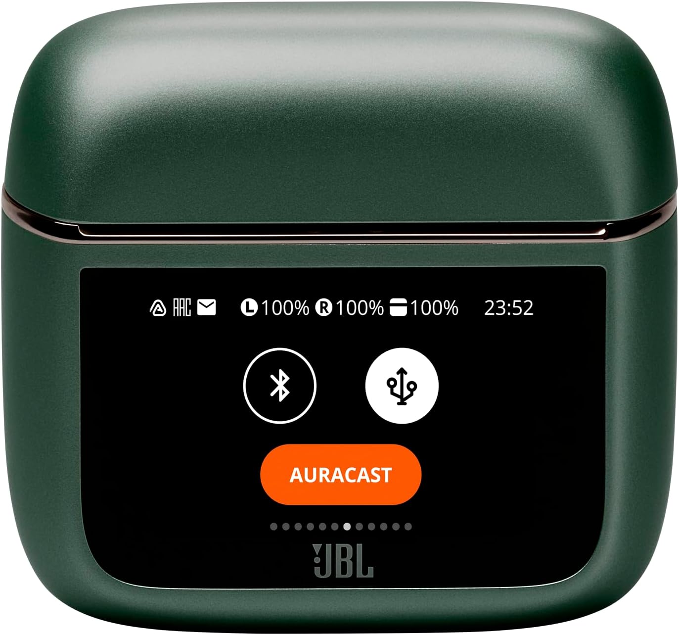 Thumbnail 5 de JBL Tour Pro 3: True Wireless ANC Earbuds with 44-Hour Battery and Spatial 360 Sound