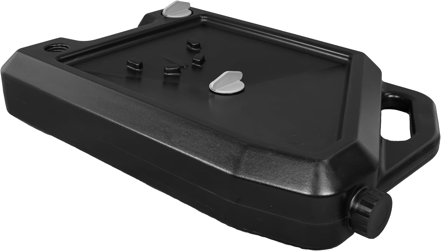 Detalle de Chapin oil drain pan, 12-quart