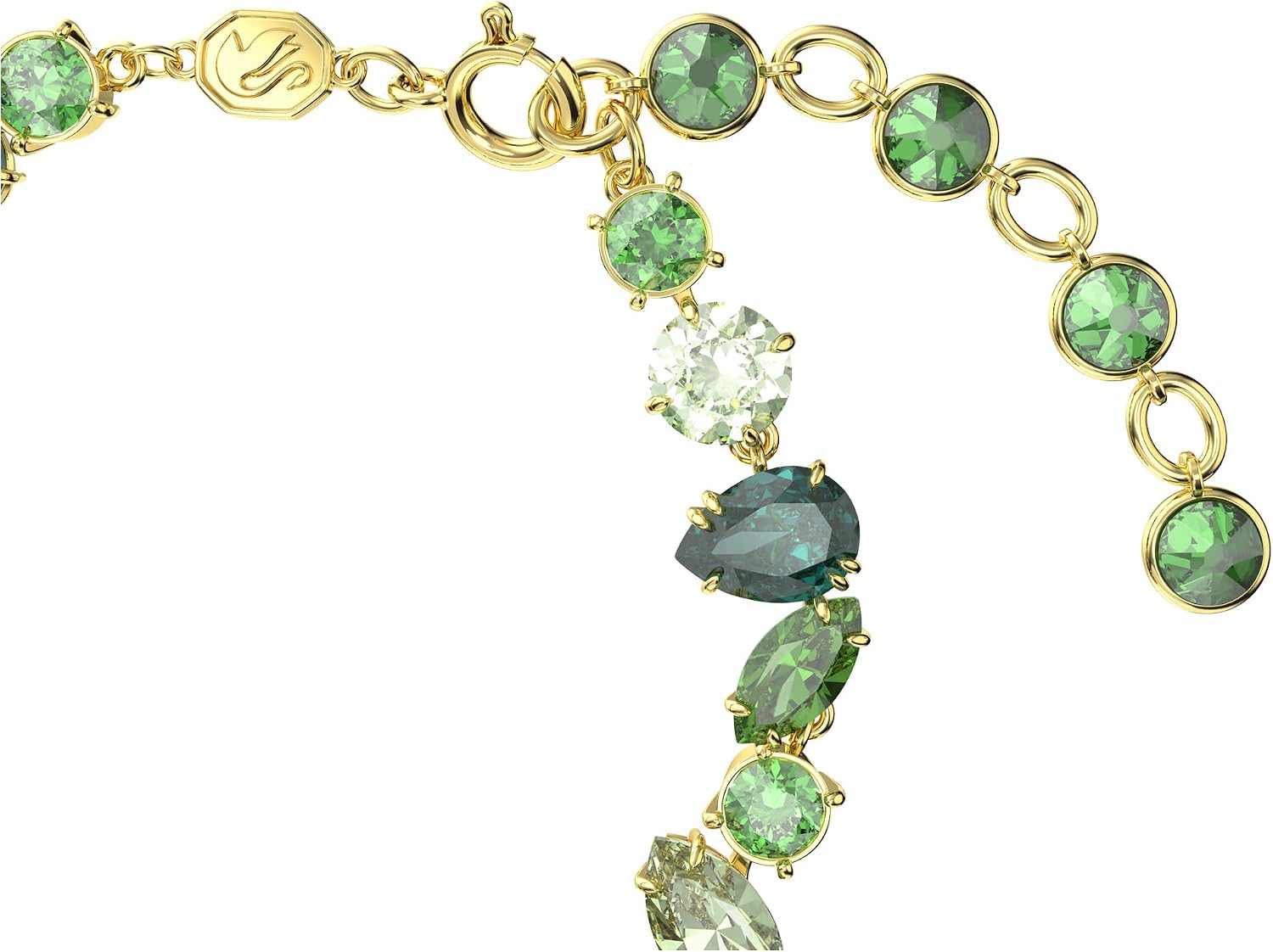 Thumbnail 2 de Swarovski Gema Collezione bracciale
