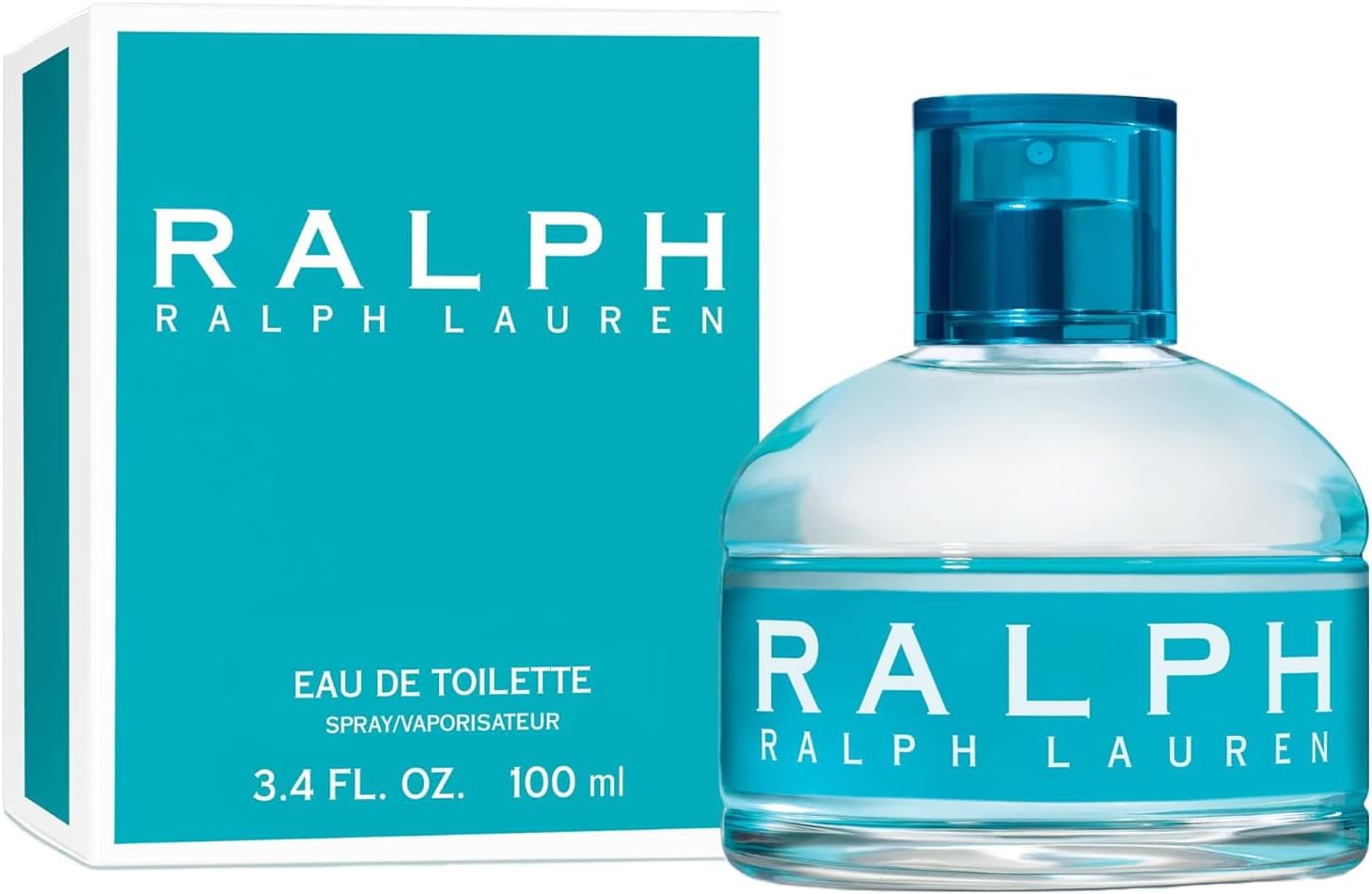 Thumbnail 1 de Ralph Lauren Ralph Eau de Toilette 100ml