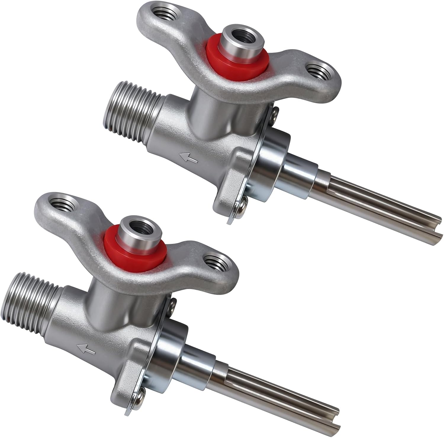 Detalle de Range Surface Burner Valve DG94-00933B