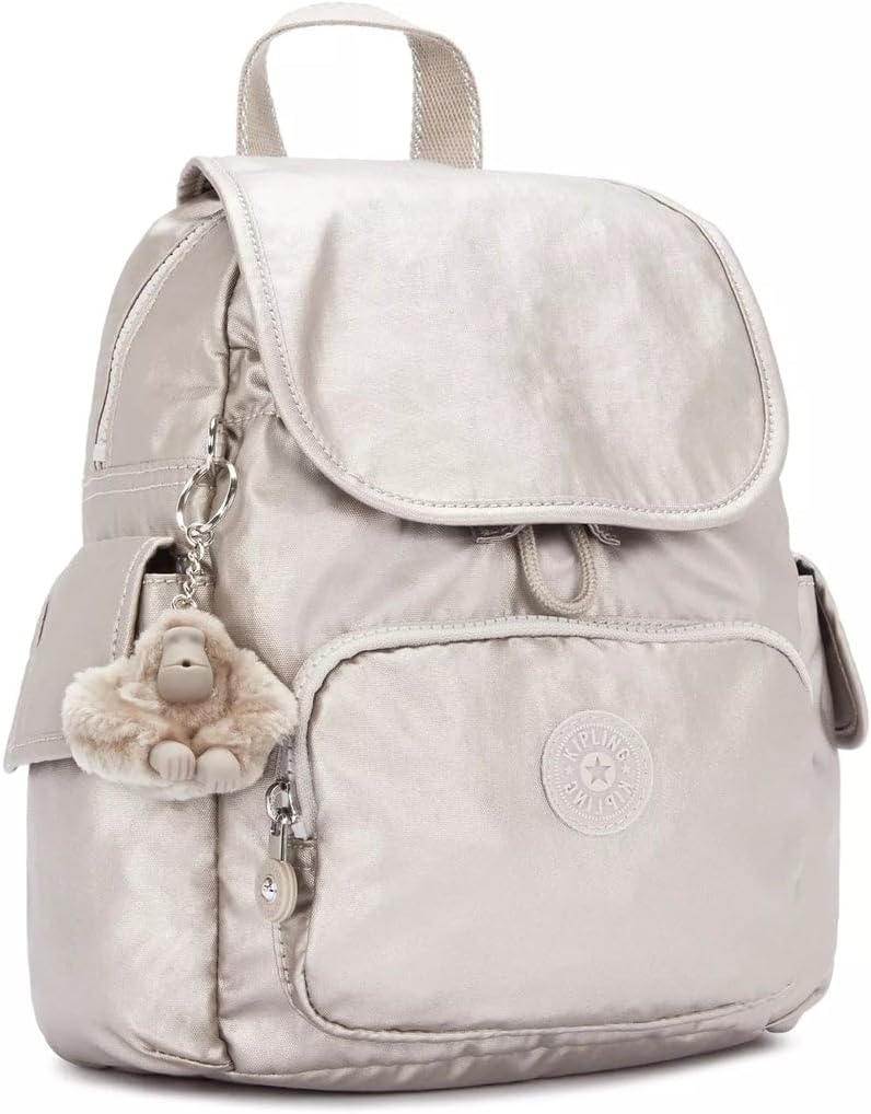 Thumbnail 5 de Kipling City Pack Mini: zaino piccolo ma pratico per l’uso quotidiano