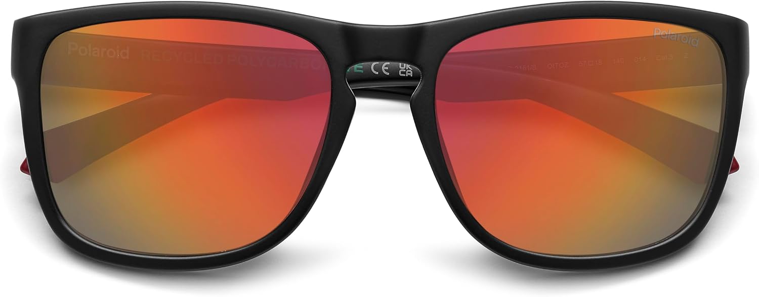 Thumbnail 3 de Polaroid Pld 2161/S Sunglasses Mixte – Lot de 1