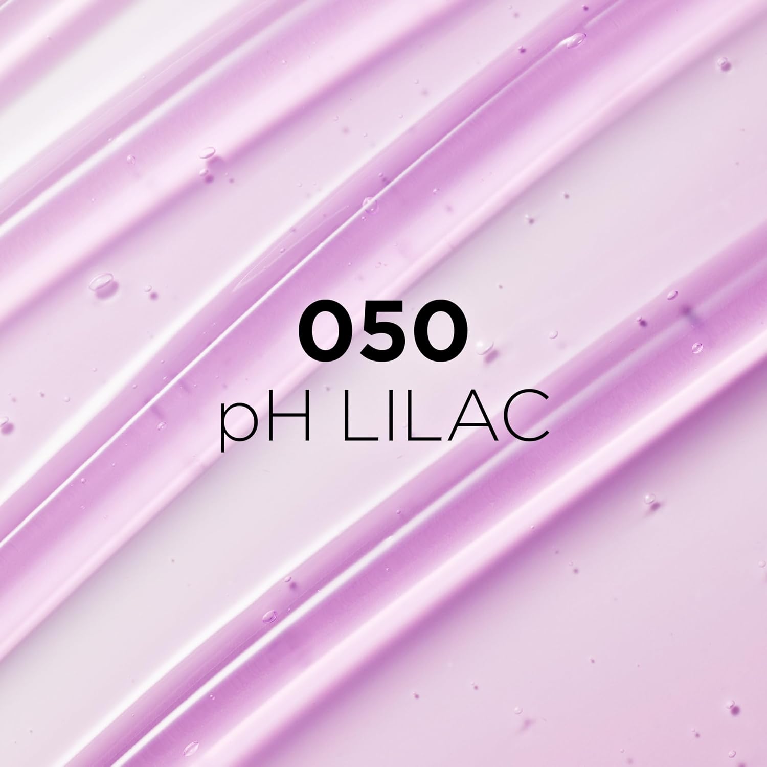 Detalle de L'Oréal Paris Lip Oil in 050 pH Lilac