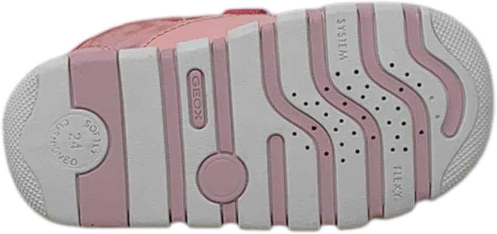 Thumbnail 3 de Geox B Lupidoo Girl A Scarpe Primi passi Bimba 0-24