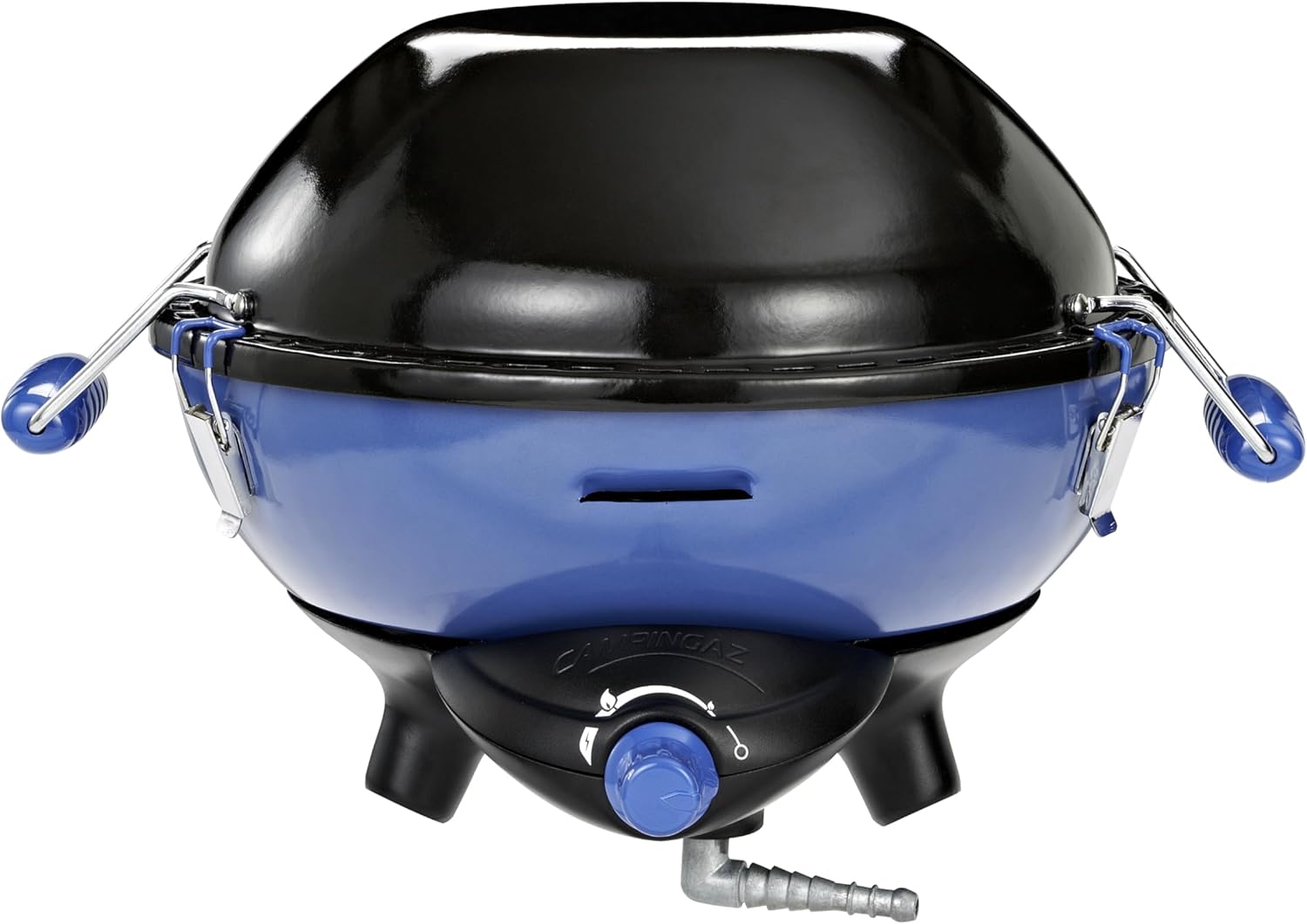 Thumbnail 2 de Campingaz Party Grill 400 fornello: barbecue a gas portatile con accensione piezoelettrica
