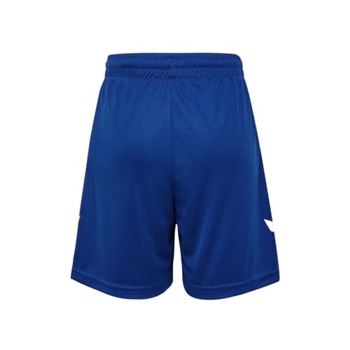 Thumbnail 6 de hummel hmlLOGO SET KIDS – Regular Fit, True Blue, Größe 140