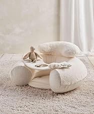 Detalle de Mamas & Papas Welcome to The World Ducking Sit & Play 6+ months